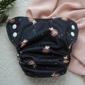 Pieluszka AIO PANTS L V3 Smooth