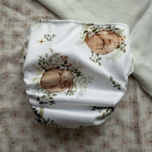 PIELUSZKA KIESZONKA PANTS M V3 Smooth Sarenki