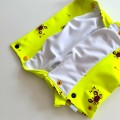 pieluszka do wody neon kraby.jpg