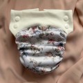 Pieluszka wielorazowa aio pants